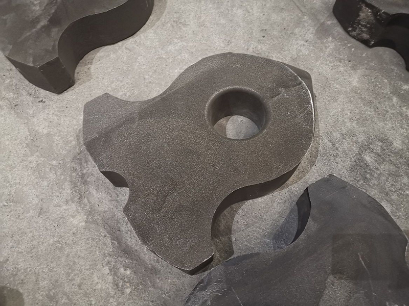 Metal Shredder Parts1