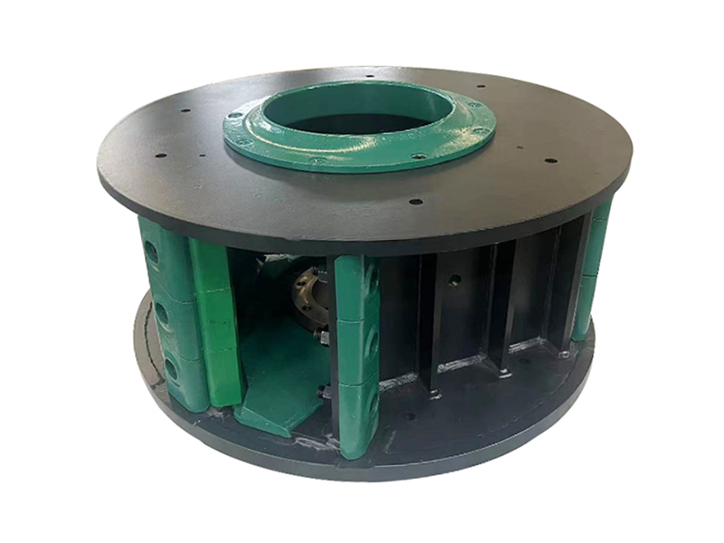 Rotor